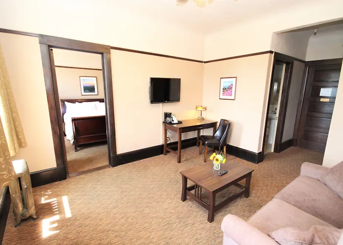 Hotel Arcata