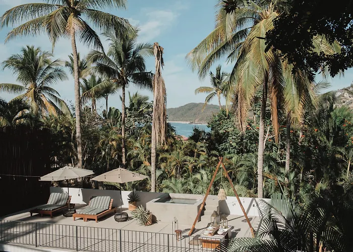 Distrito 88 - Adults Only Boutique Hotel