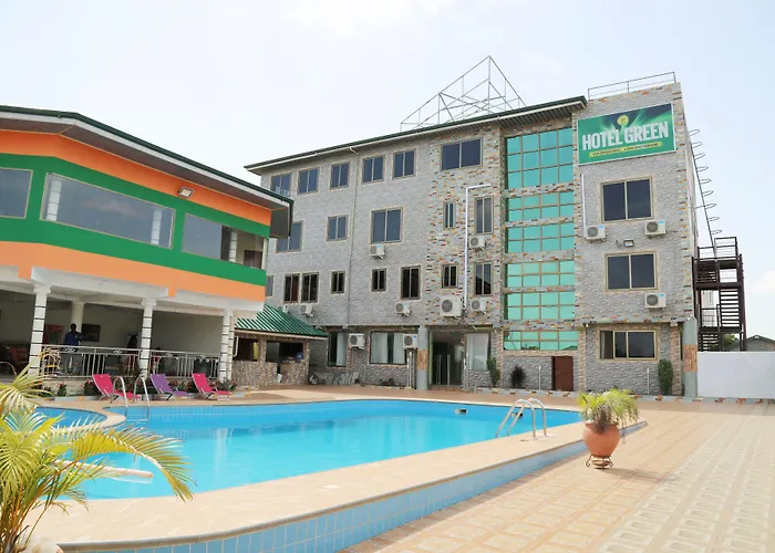 Hotel Green
