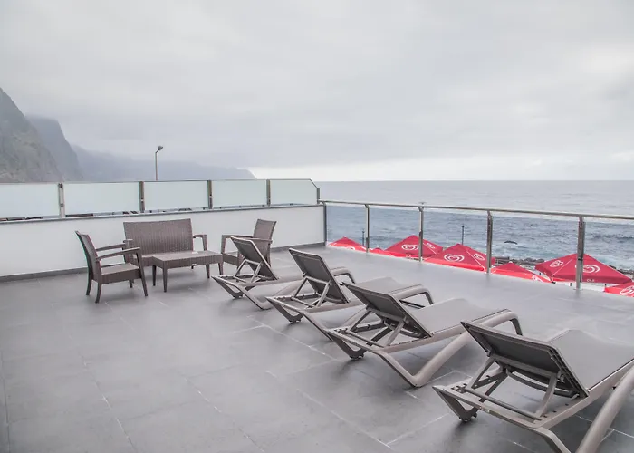 Calamar Hotel
