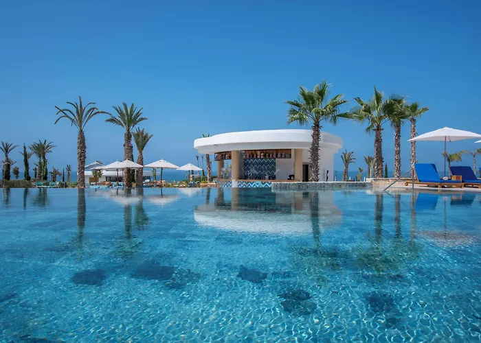 Hyatt Regency Taghazout