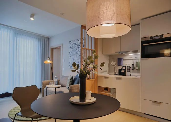 Adina Apartment Hotel Vienna Belvedere