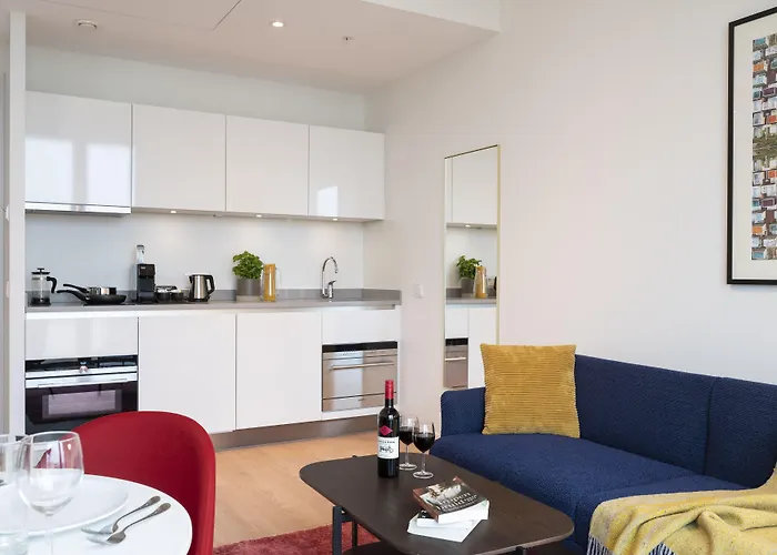 Premier Suites Amsterdam