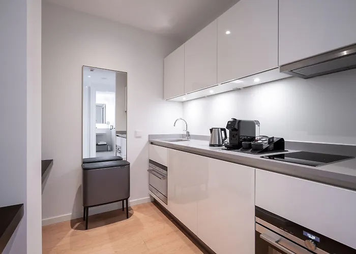 Premier Suites Amsterdam