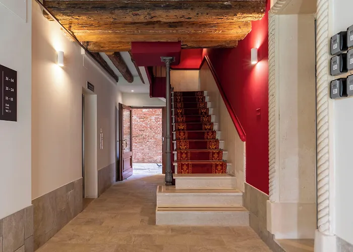 Numa Venice Palazzo Orseolo