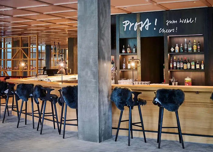Hyatt Place Zurich Airport The Circle