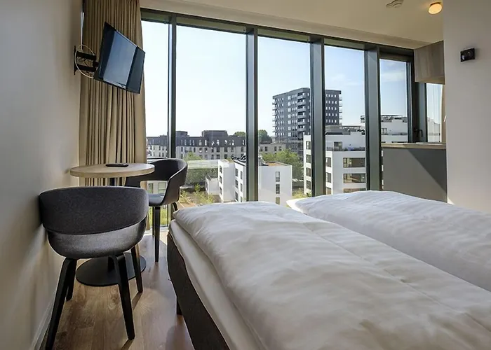 Go Hotel City