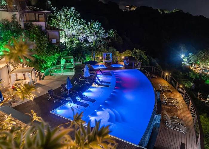 Eny Boutique Hotel & Spa