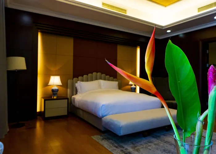 Colinas Hotel