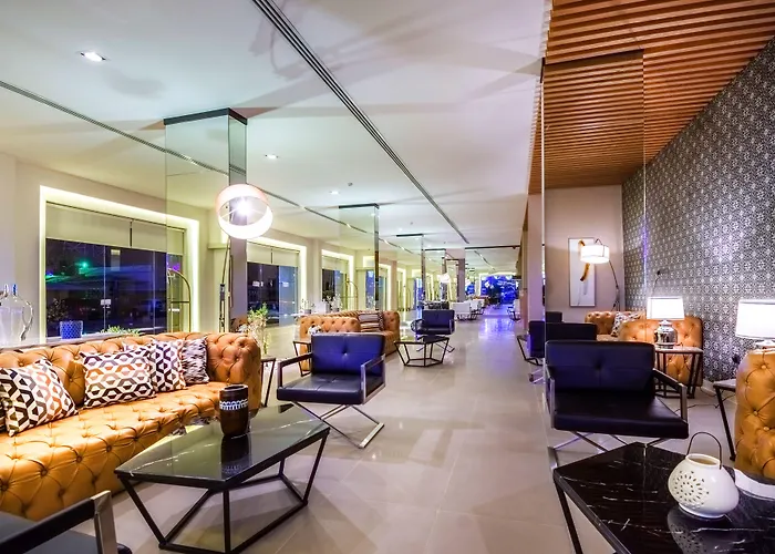 Ewaa Express Hotel - Buraydah