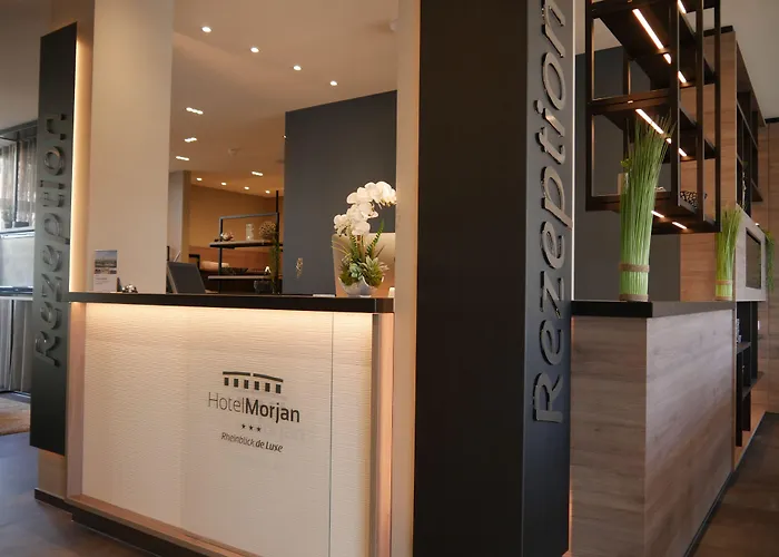 Hotel Morjan