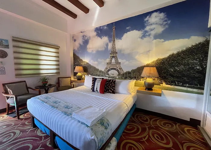 Italy Condotel Darasa