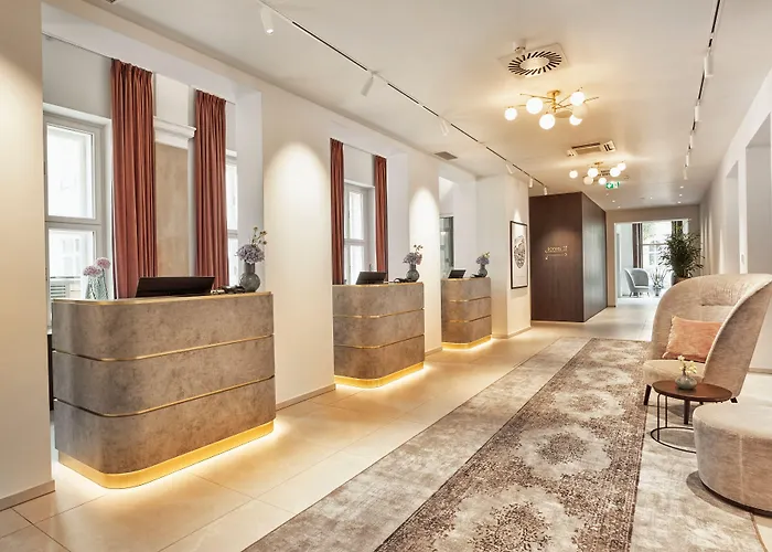 Hyperion Hotel Salzburg