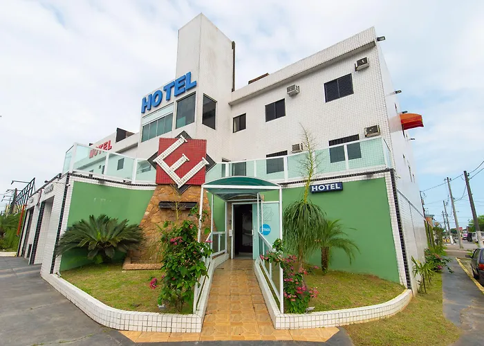 Hotel Extasy (Adults Only)