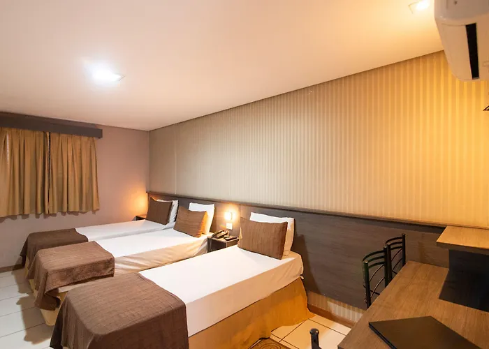 Hotel Extasy (Adults Only)