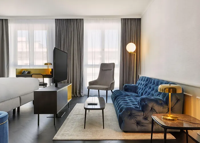 Hyperion Hotel Salzburg