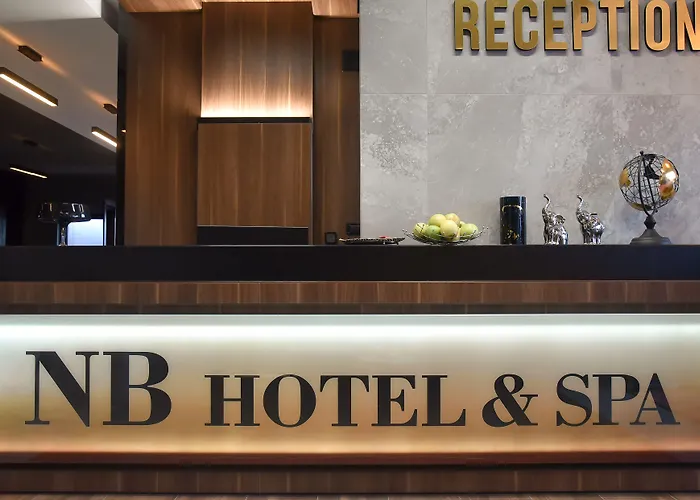 Nb Hotel&Spa