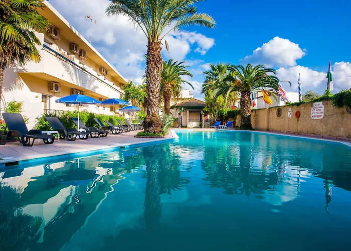 Ipsos Di Mare (Adults Only)