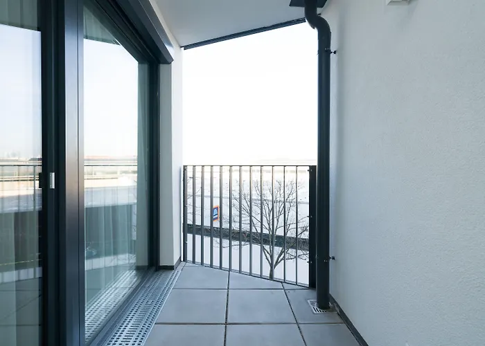 Myapartments Vienna