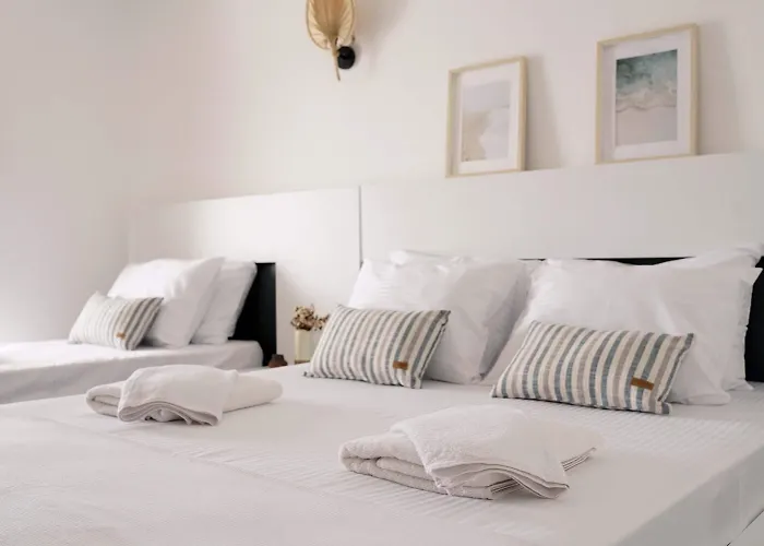 Blue Island Luxury Hotel Adults Only