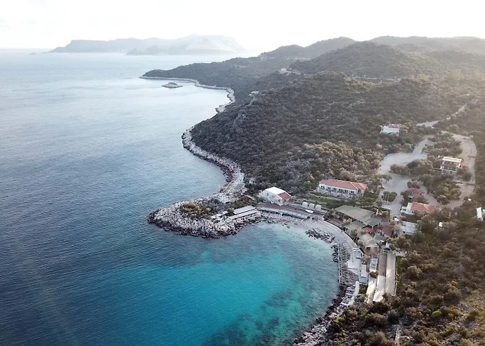 Blue Island Luxury Hotel Adults Only