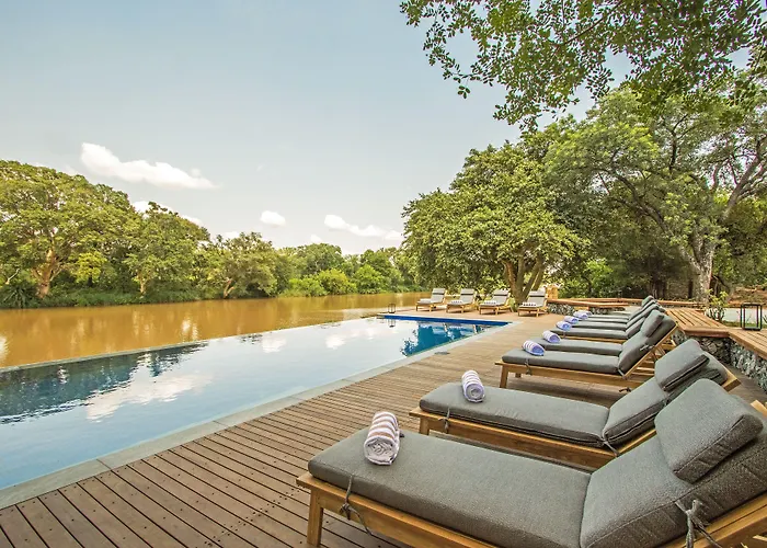 Abelana River Lodge