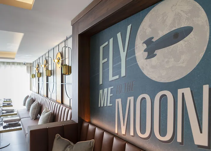 Nivia Born Boutique Hotel