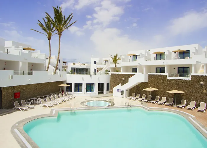 Aqua Suites
