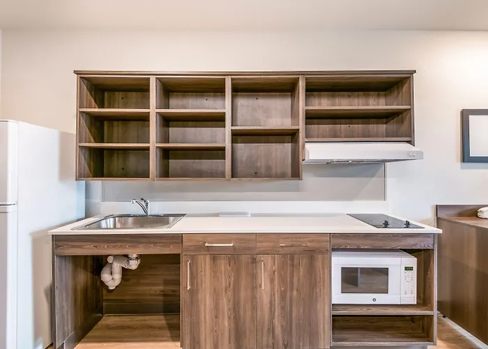 Woodspring Suites Broomfield-Westminster