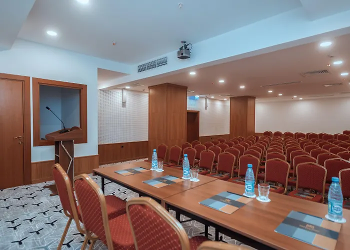 Midtown Hotel Baku