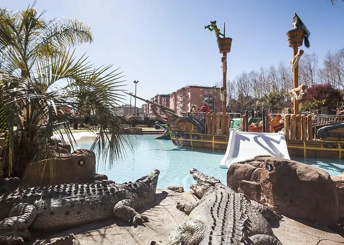 Evenia Olympic Resort