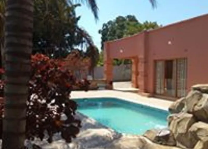 Zenith Lodge