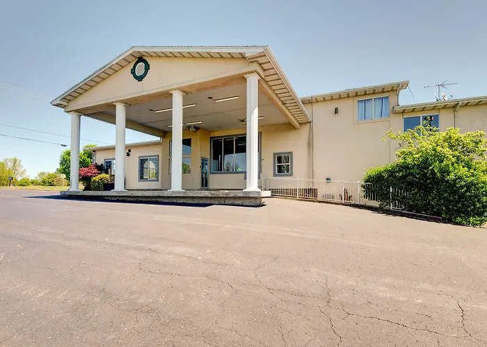 Buffalo Lodge