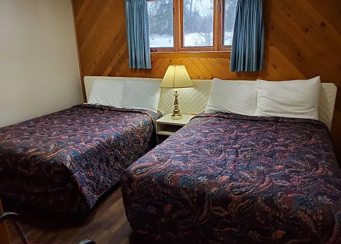 Town And Country Motel