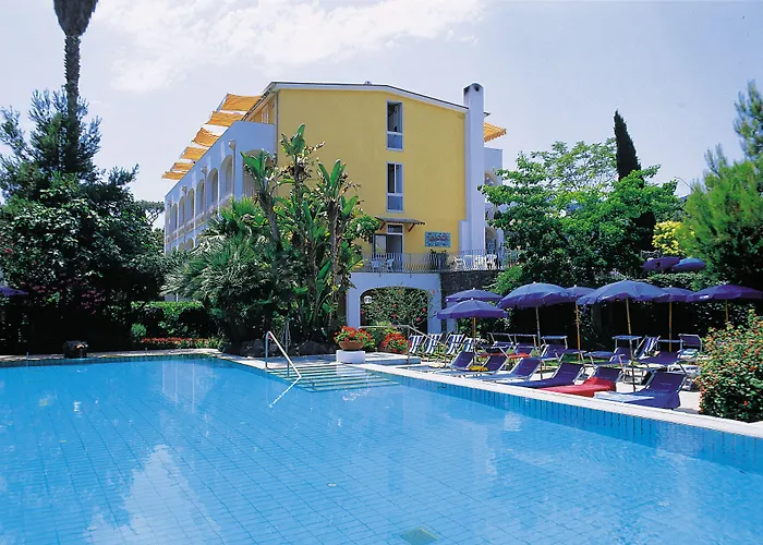 Hotel San Giovanni Terme