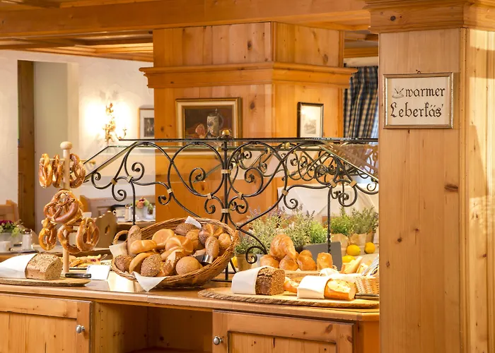 Hotel Obermaier