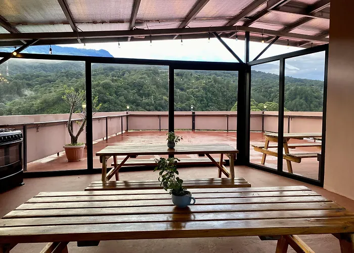 Buena Vista Boquete