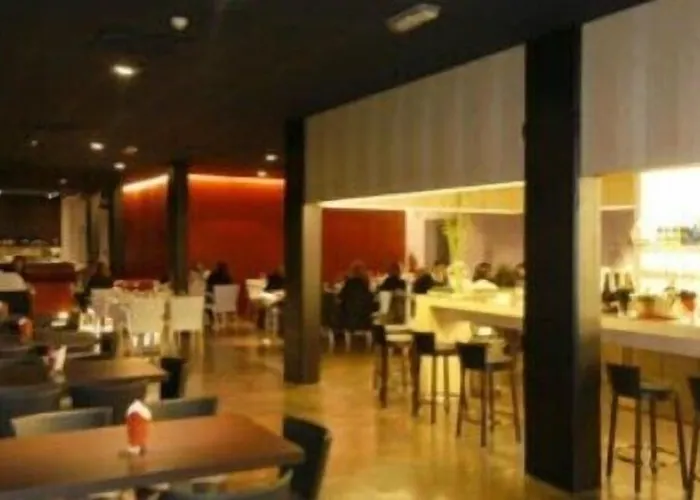 Aparthotel Esperya