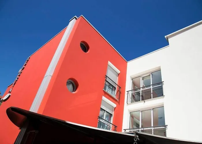 Aparthotel Esperya