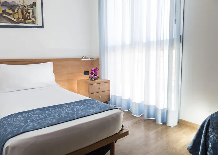 Aparthotel Esperya