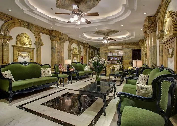 Hanoi Media Hotel & Spa