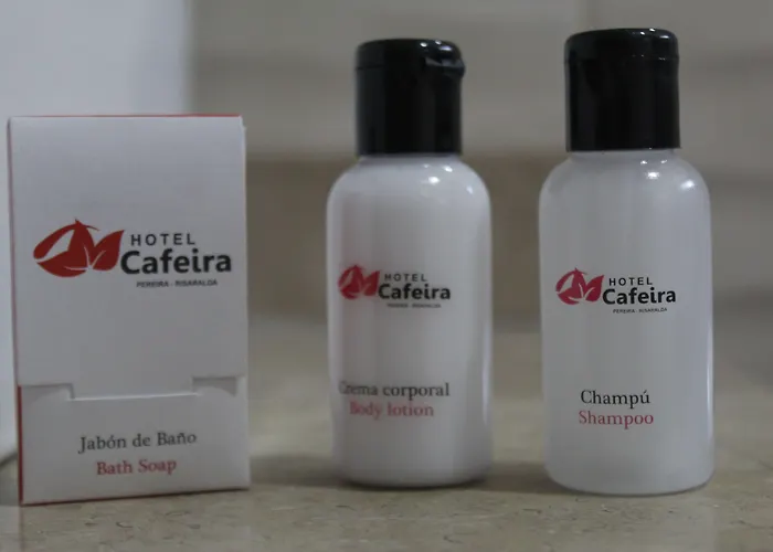 Hotel Cafeira