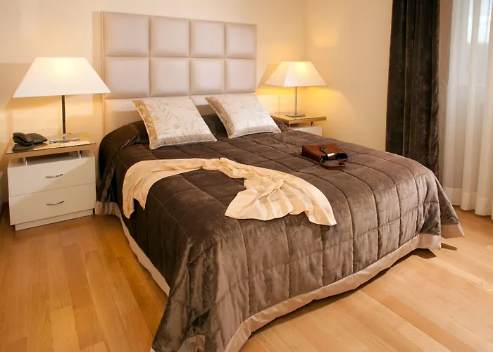 Hotel Piccolo Borgo