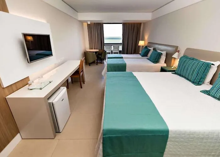 Ocean Palace All Inclusive Premium