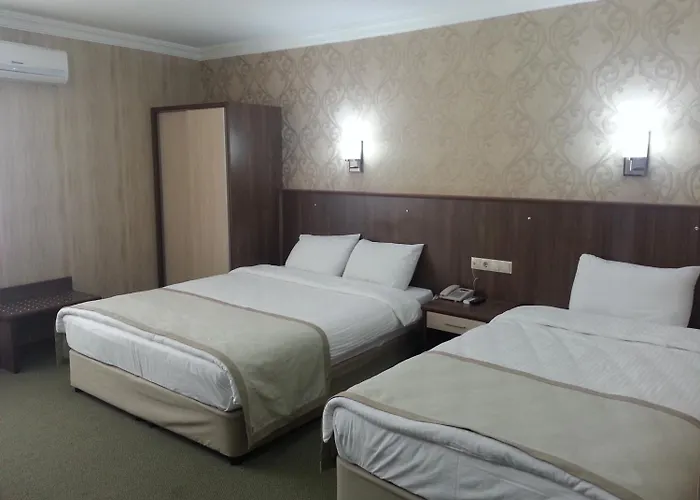Hosta Otel