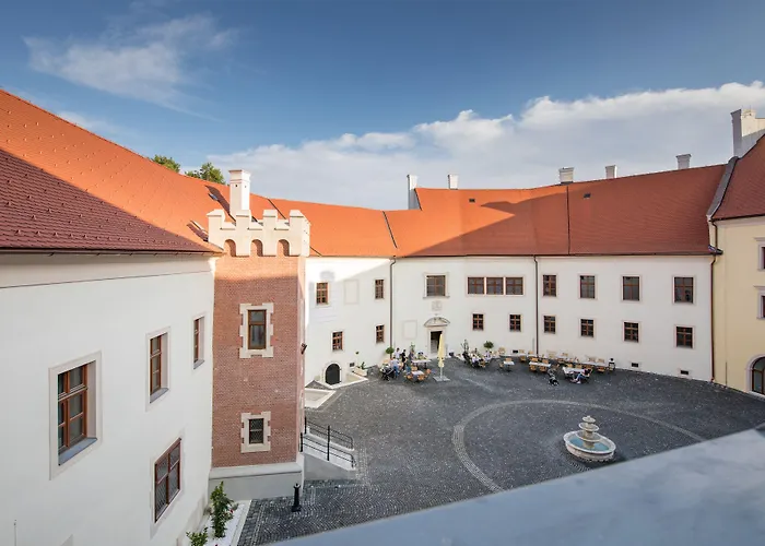 Palace Art Hotel Pezinok