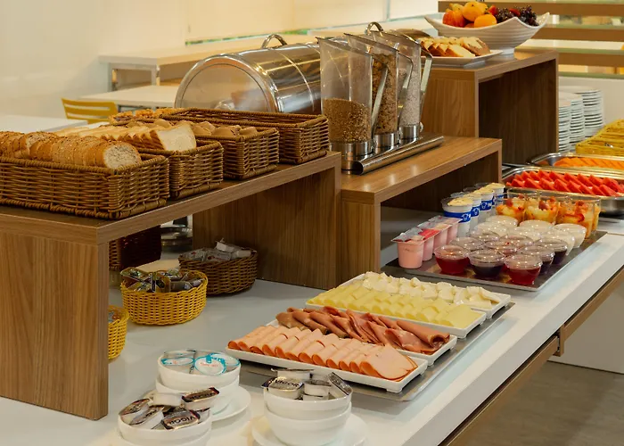 Bg Hotel By Nobile