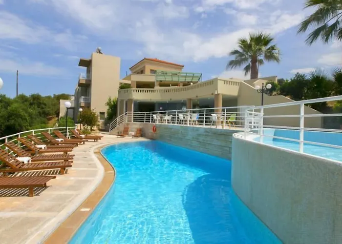 Pelagia Bay Hotel