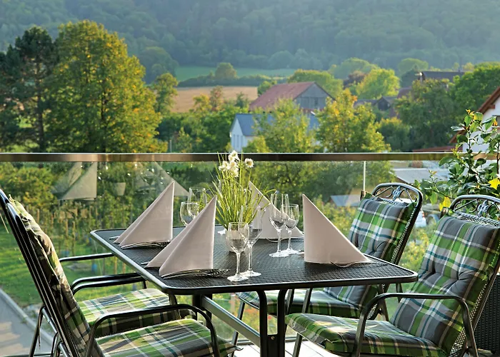Landhotel Beck