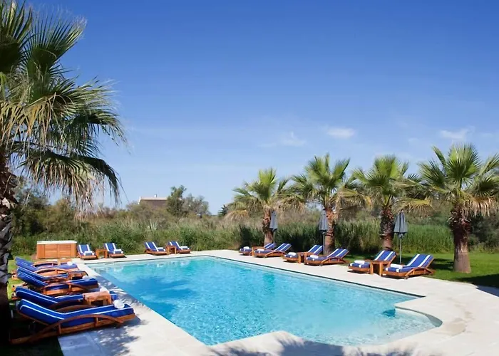 Mangio Fango Hotel et Spa